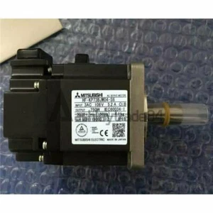 NEW 1PCS MITSUBISHI SERVO MOTOR HF-KP73BJW04-S6 - Picture 1 of 1