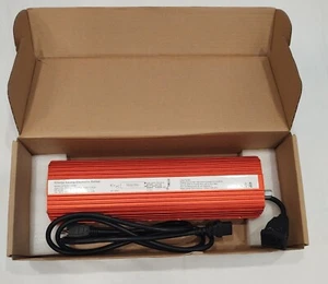 1000 Watt Energy Saving Electronic Ballast for Grow Light HPS/MH1000W - Picture 1 of 11