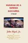 Hyenas In A Domed Savanna By Rigol John Brand New Free Shipping In The Us