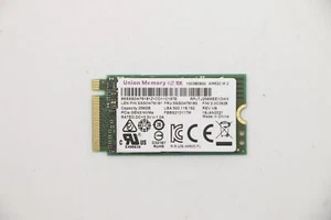 Lenovo 5SS0W76183, 256 GB, M.2 - Photo 1/1