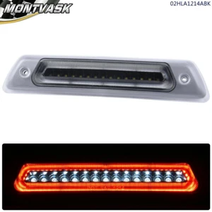 Lámpara de carga LED tercera luz de freno trasera apta para camioneta Ford F150 2009-2014 - Imagen 1 de 12