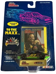 Racing Champions To The Maxx #42 Kyle Petty Series One NASCAR Mello Yello - Picture 1 of 5
