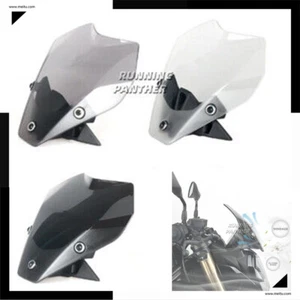 Motorcycle Spoiler Deflector Screen Shield FOR BMW S1000R 2021 2022 2023 - Picture 1 of 9