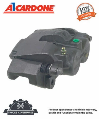 Cardone Reman Disc Brake Caliper 18-B5008 | High-Quality Auto Part, Universal Fi - Image 1 of 4