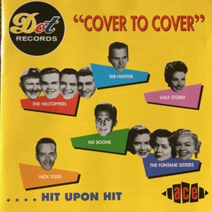 Various - Dot's Cover To Cover...Hit Upon Hit (CD, Comp) - Bild 1 von 5