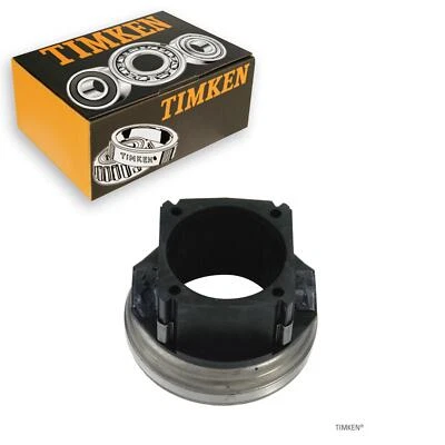 Cojinete de liberación de embrague Timken para Ford E-550 Econoline Super Duty 2002 7,3 L V8 Foto 1 de 4