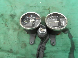 ER. Skyteam ST 50 BPR 50 Monkey DAX Cockpit Tachometer Drehzahlmesser DZM - Picture 1 of 7