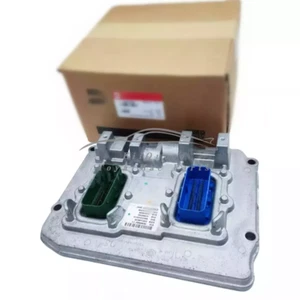 New For Cummins ISB CM2450 Engine Computer Module ECM ECU 5572391 5572391RX - Picture 1 of 8