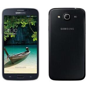 Samsung Galaxy Mega 5.8 I9152 Cell Phone 5.8" 8MP Dual Core 1.5GB RAM 8GB ROM