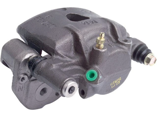 Pinza de freno delantera derecha Cardone para Mitsubishi Mighty Max 1987-1996 42116MDNK Foto 1 de 2