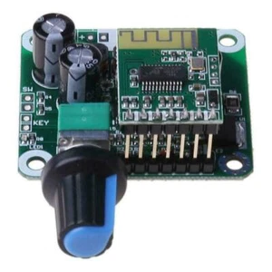 TPA3110 bluetooth 4.2 Digital Amplifier Board 15Wx2 Class D Stereo Power Amplifi - Picture 1 of 18
