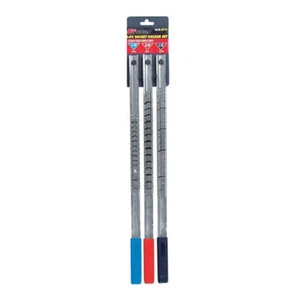 PK Tools Socket Rail Holder 3pc Set - Picture 1 of 1
