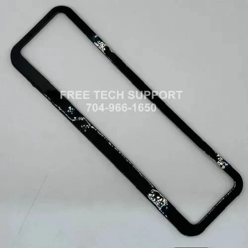 SCICAN STATIM 2000 Facia Gasket OEM 01-100842S