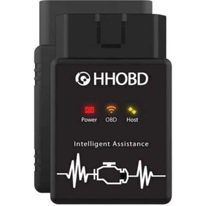 EXZA HHOBD Wifi OBD II Diagnosetool 10599 uneingeschränkt - Bild 1 von 5