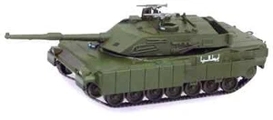 C1 Ariete, Iraq 2004, 1:72 DeAGOSTINI - Picture 1 of 3