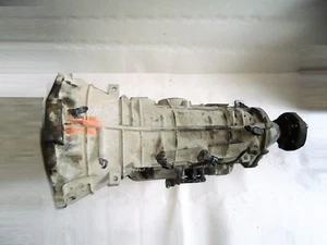 XR8P-BC AUTOMATIC TRANSMISSION JAGUAR S-TYPE X200 2967 175KW FC RFXW4P-7006BC - Picture 1 of 7