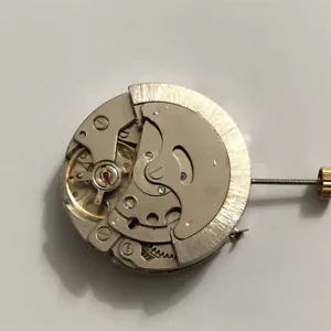 Uhrenzubehör vollautomatisches mechanisches Uhrwerk 7120 Sechszeigerwerk - Bild 1 von 3