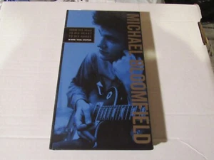 Michael Bloomfield From His Head To His Heart To His Hands 3 CD + DVD Set - Picture 1 of 3
