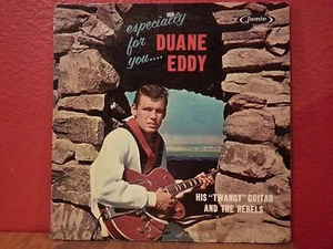 33RPM Jamie JLP 70-3006 Duane Eddy, Especially for You - Picture 1 of 1
