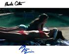 Phoebe Cates Jennifer Jason Leigh signed 8x10 Picture autographed Photo Pic COA