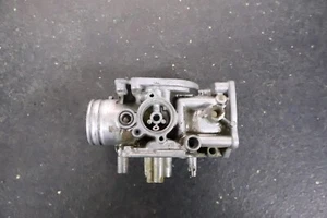 HONDA 1982 1983 GL1100 GOLDWING FRONT LEFT CARBURETOR HOUSING EMPTY BODY - Foto 1 di 15