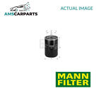 ENGINE OIL FILTER W 950/17 MANN-FILTER NEW OE REPLACEMENT
