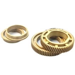 Kit de buje de engranaje de fusor de rodillo superior para Xerox DC4110 4127 4112 4590 4595 1100 900 - Imagen 1 de 5