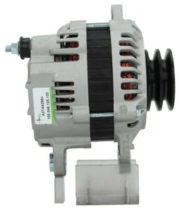 Alternator 120 Amp 12 Volt for Mitsubishi PAJERO SHOGUN V68W MK3 3.2T - Picture 1 of 10