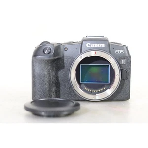 Canon EOS RP Vollformat Systemkamera - Spiegellose 26.2 MP Digitalkamera - Body - Bild 1 von 7