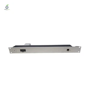 Ubiquiti UniFi Cloud Key Gen2 UCK-G2 w/ CKG2-RM Rackmount Accessory - Picture 1 of 6
