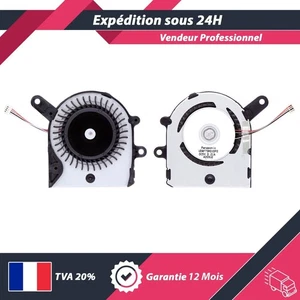 Ventilateur Fan Sony Vaio SVF11 SVF11N13CXS UDQFTSR01DF0 - Picture 1 of 4