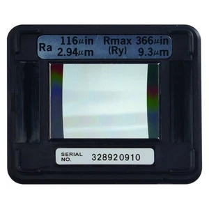 Mitutoyo® 178 Series™ 0.000119" SAE and Metric Chromium Plated Steel Portable - Picture 1 of 1