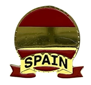 SPIN SOCCER PIN - Bild 1 von 2