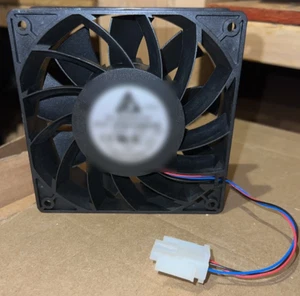 DC48V 0.75A DC Brushless Fan für Eaton 9390-80 Model 80 - Picture 1 of 2