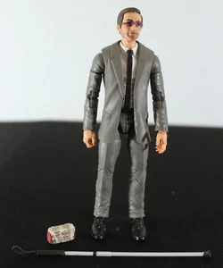 "Figura de acción completa Hasbro Marvel Legends No Way Home retro Matt Murdock 6""" - Imagen 1 de 6
