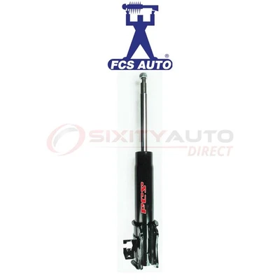 FCS Suspension Strut Assembly for 1999-2005 Suzuki Grand Vitara 2.5L V6 - tu - Imagem 1 de 4