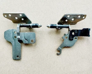 LCD Hinges Kit Screen Axis For DELL Vostro 3420 3425 - Picture 1 of 2