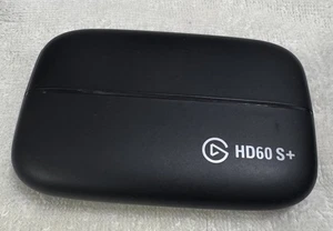 Elgato HD60 S+ Video Capture Card - Picture 1 of 4