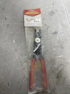 CTA Tools 8832 Flat Band Hose Clamp Pliers - Foto 1 di 3