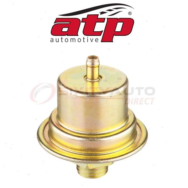 ATP Transmission Modulator Valve for 1963-1970 Chevrolet C10 Pickup - qx Foto 1 de 4