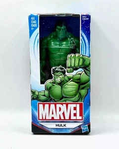 Marvel Hasbro Avengers "Incredible Hulk" 6" Actionfigur KOSTENLOSER Versand - Bild 1 von 1
