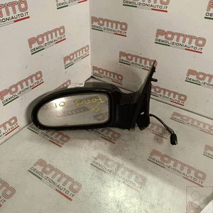 1347112 Ost-Rückspiegel. Verordnung elektr. Links FORD FOCUS (CAK) 2.0 16V SW - Bild 1 von 5