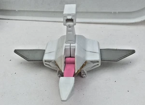 Vintage 1995 Ninjazord Power Rangers Ninja Megazord Sentai Pink Crane Bandai - Bild 1 von 7
