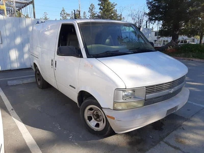 Fuel Tank 97-99 Chevrolet Astro 15998048 - Image 1 of 4