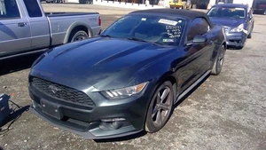 Carrier 2.3L 3.15 Ratio Fits 15-23 MUSTANG 1563690 - Picture 1 of 7