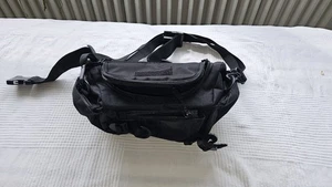 Bauchtasche Tactical Schwarz - Bild 1 von 4