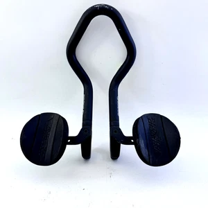 Vintage Profile Design Century Clip-On Aero Bars TT Triathlon Road Bike B04 - Picture 1 of 24