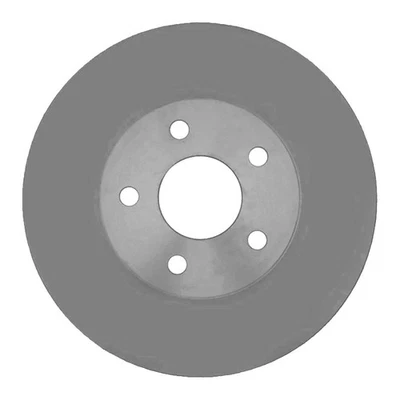 Genuine ACDelco For Chevy Beretta/Corsica 1992-1996 Brake Rotor | Front | Coated - Image 1 of 4