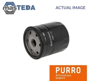 PUR-PO4016 ENGINE OIL FILTER PURRO FOR FORD FIESTA VII,MONDEO V,TRANSIT,ECOSPORT - Picture 1 of 6