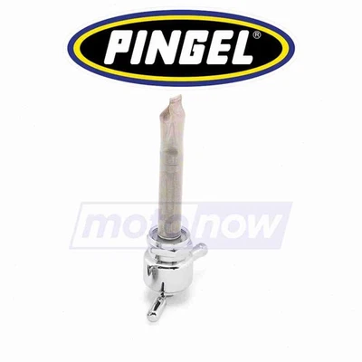 Pingel Power-Flo Petcock for 2004-2005 Harley Davidson FXDXI Dyna Super oa - Изображение 1 из 4